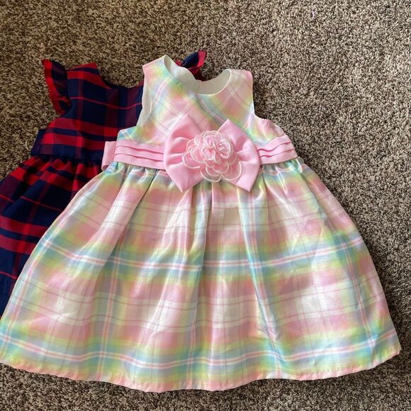 24 months girls dresses bundle - Picture 4 of 11